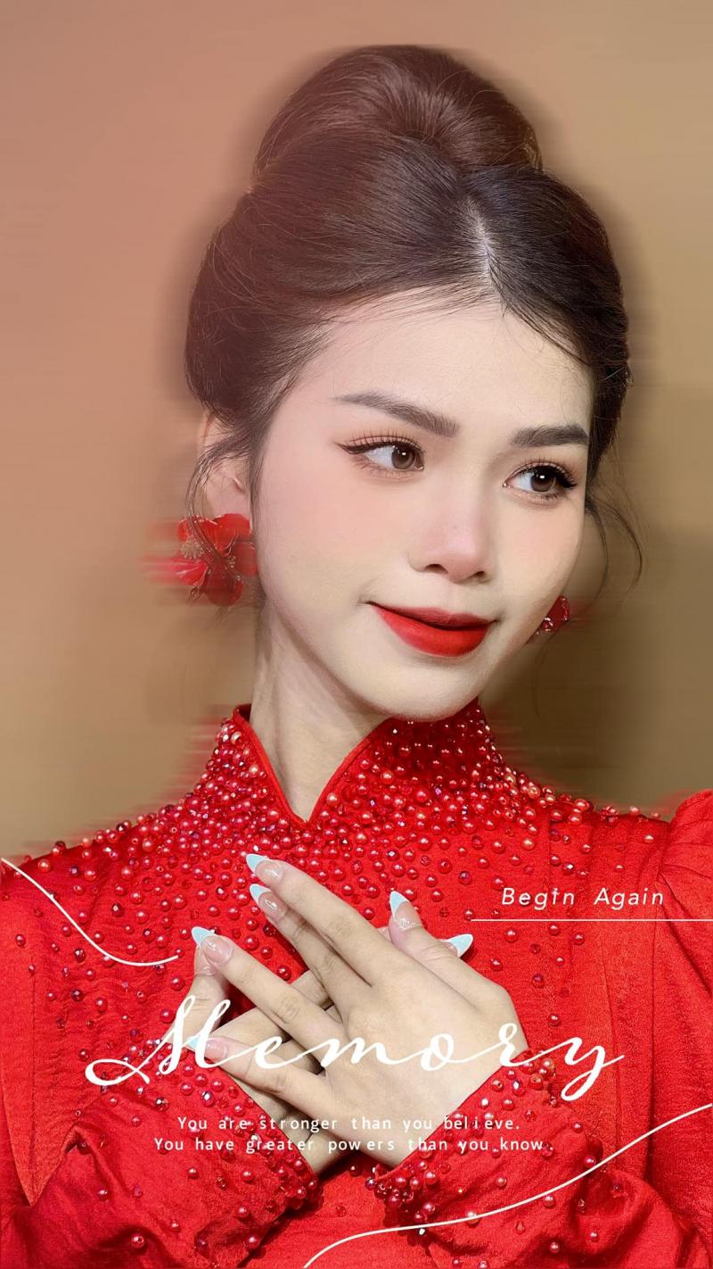 Make Up Store Trương Ánh Vũng Tàu