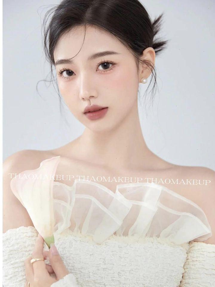 Make Up Thảo Nguyễn