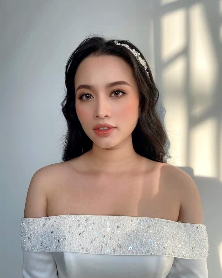 Make up Yến Lê