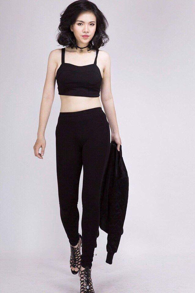 Shop chuyên quần legging