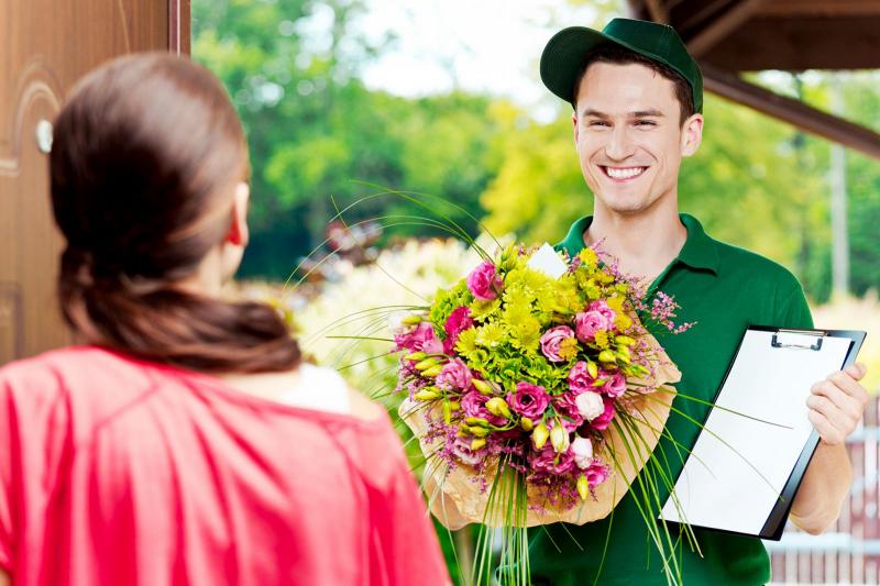 Xây dựng dịch vụ điện hoa