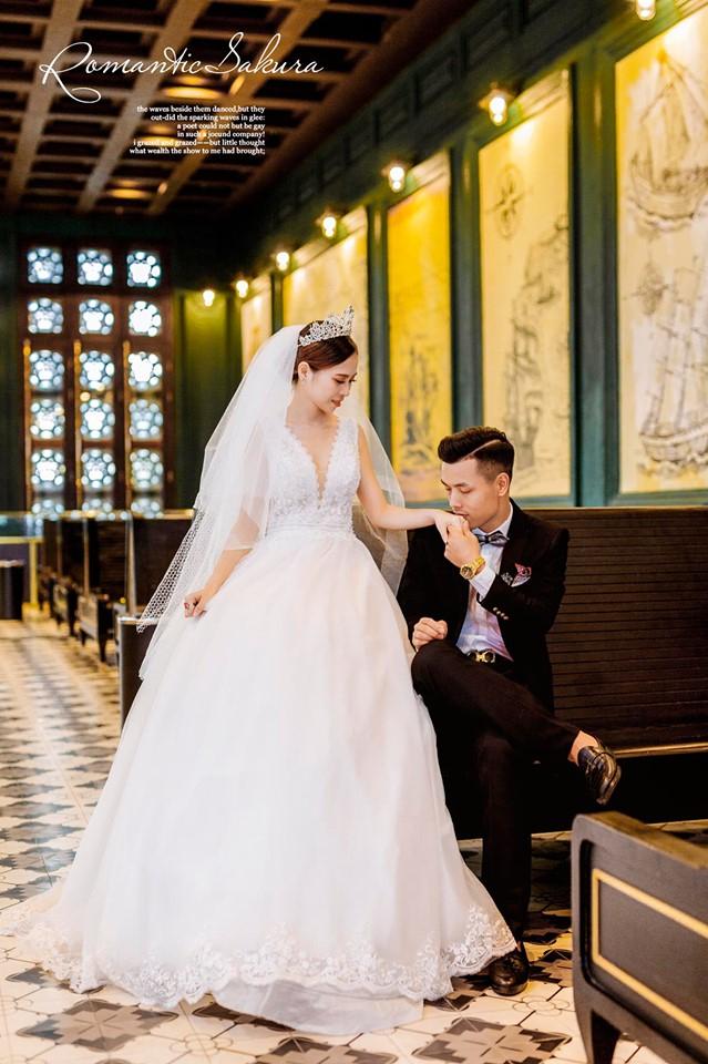 Makeup & Bridal Huyen Mit