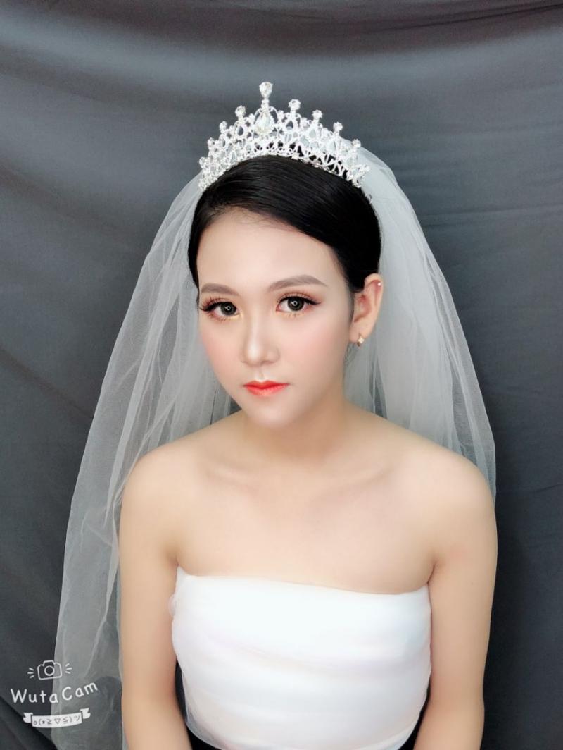 Tay nghề sắc sảo, phong cách Hàn Quốc tự nhiên, ngọt ngào