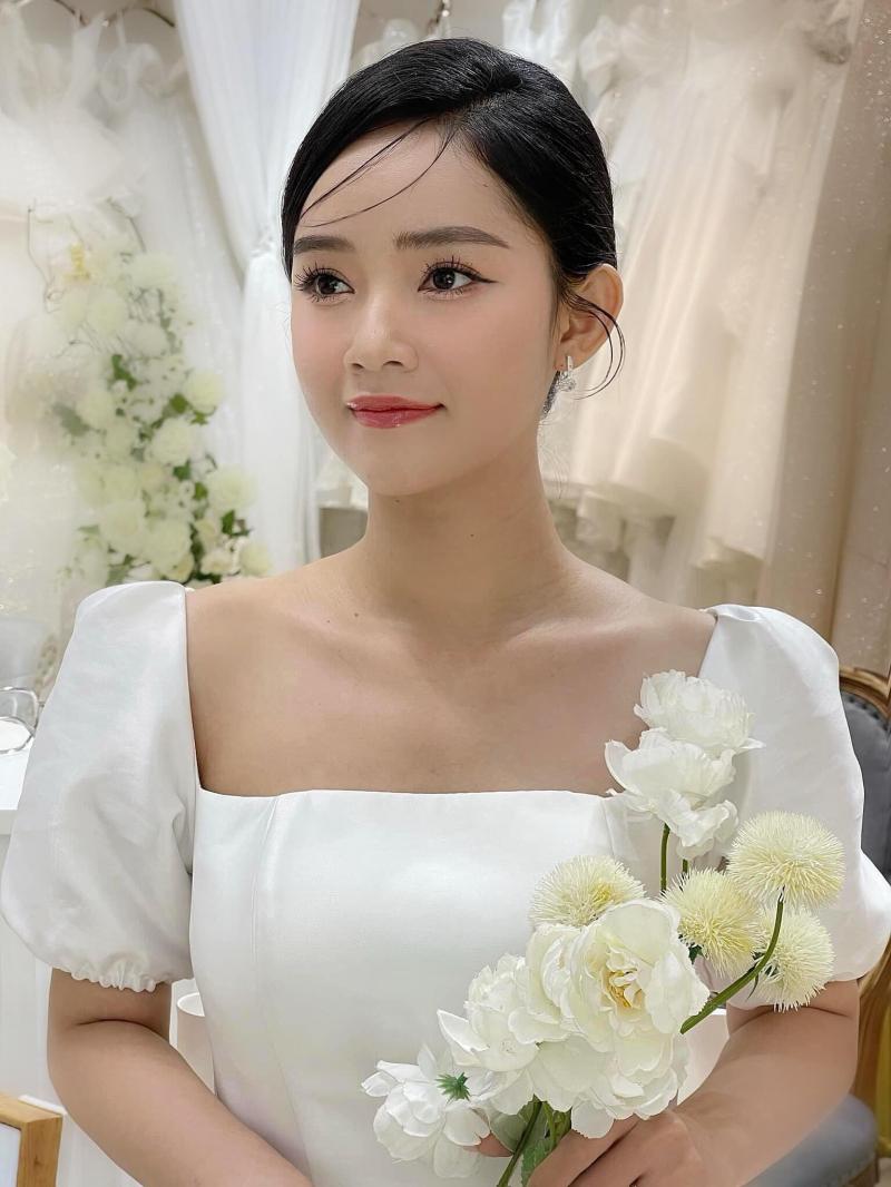 Makeup Lưu Giỏi