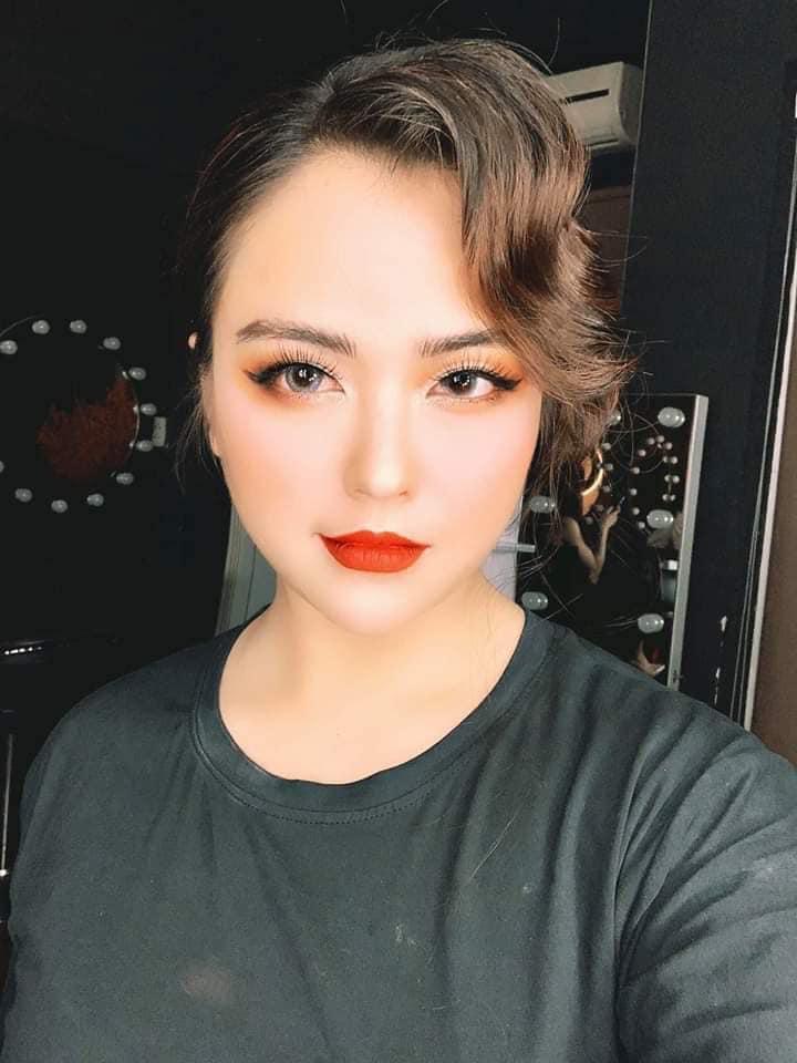 MakeUp Lynh Lynh