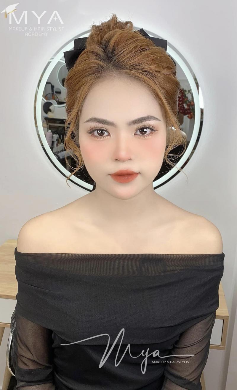 Vanmiu Beauty