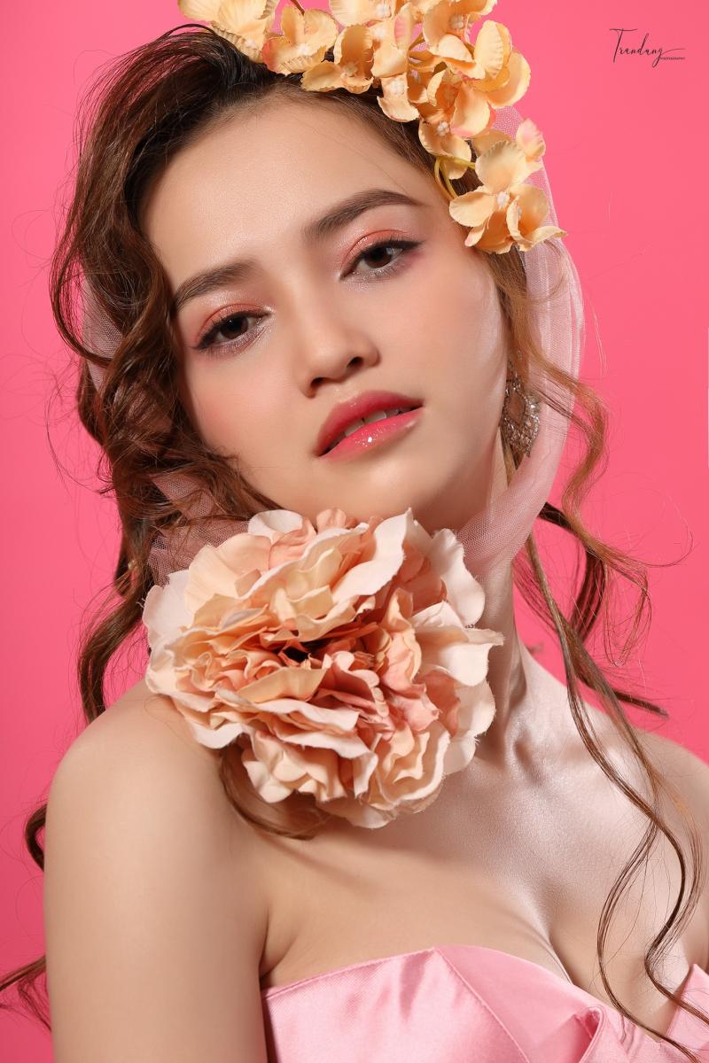 Makeup Ngọc Bích (Trần Dũng Studio)