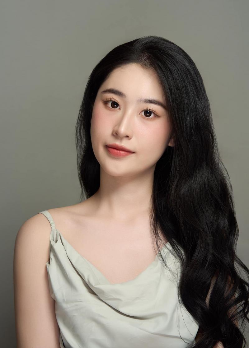 Makeup Sài Gòn