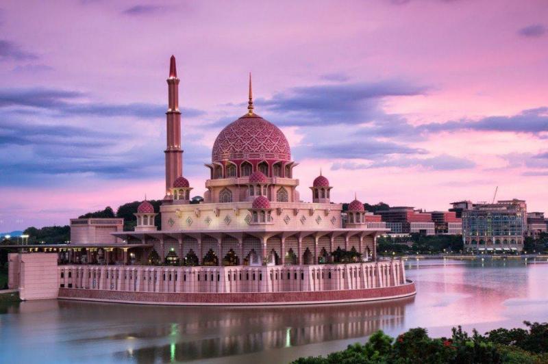 Perdana Putra