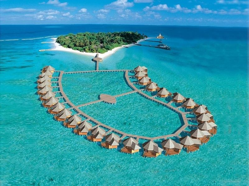 Maldives