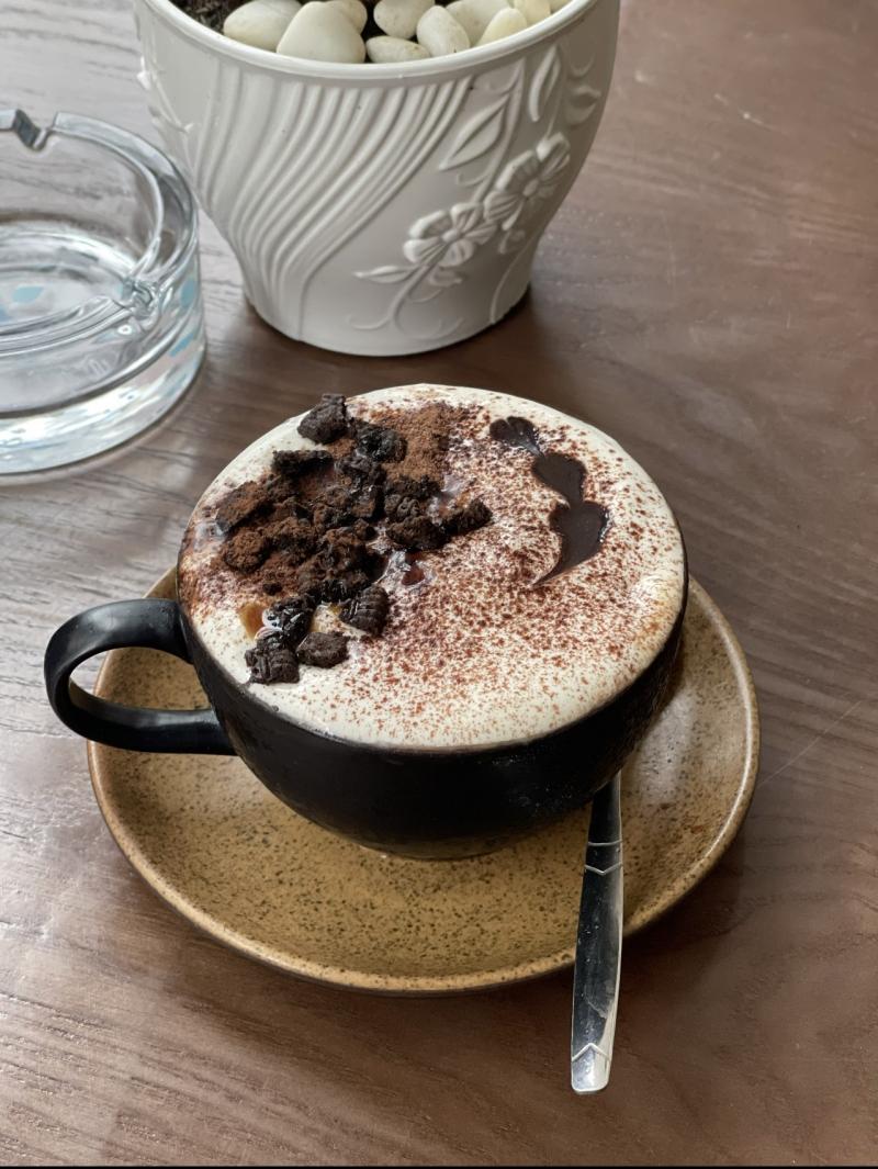 MaLee Coffee