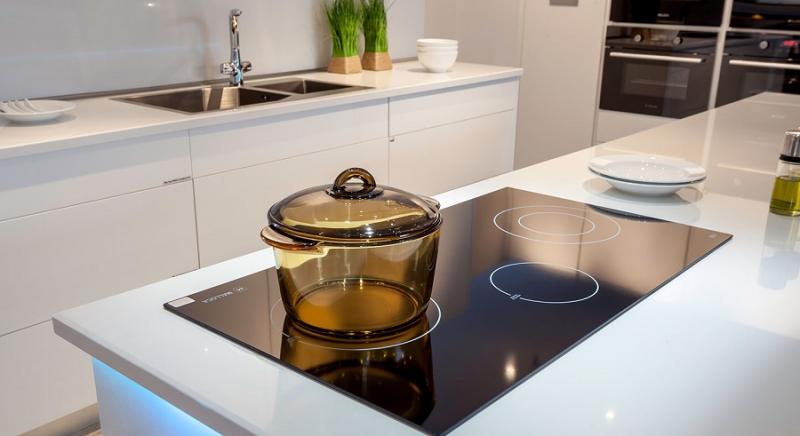 Sản phẩm của Malloca không chỉ tốt về chất lượng mà còn có mẫu mã đẹp.