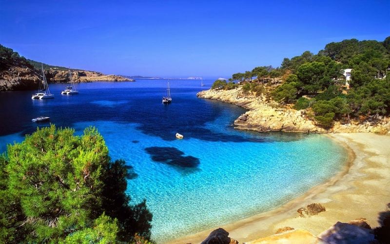 Mallorca