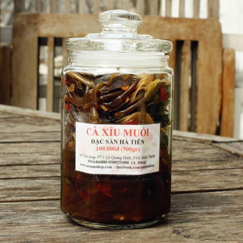 Cà xỉu
