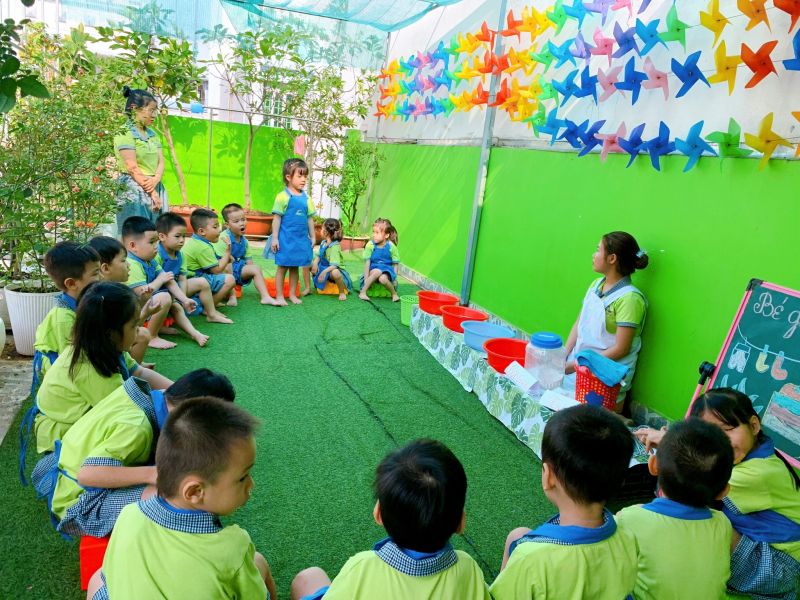 Đi thăm người bệnh