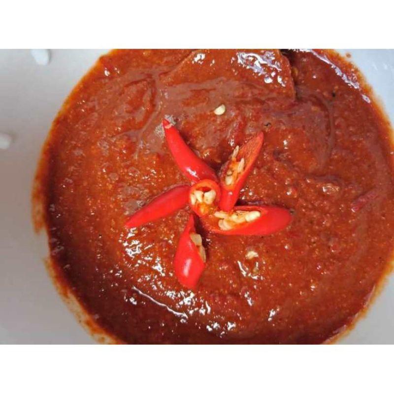 Mắm ruốc Nghệ An