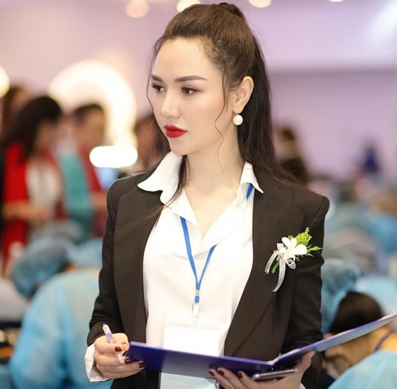 Master Vân Anh Phan