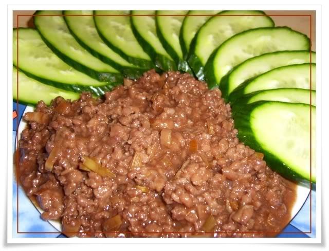 Mắm tép Gia Viễn - đặc sản Ninh Bình