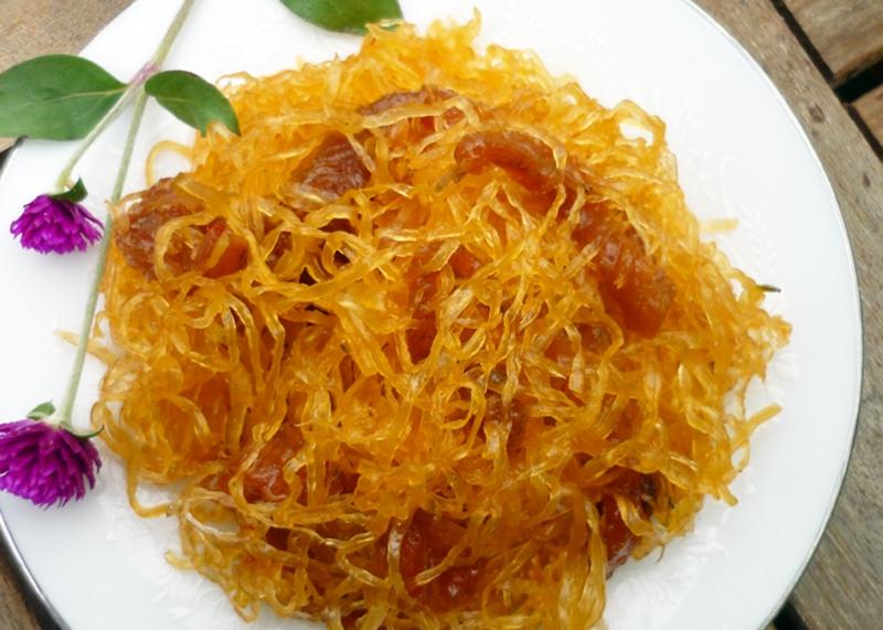 Mắm Thái Long An