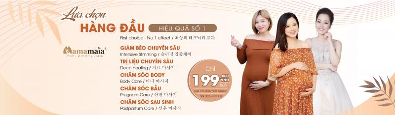 Mama Maia Spa