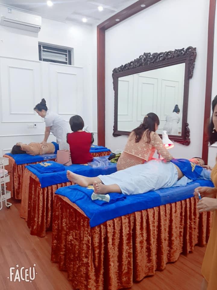 ﻿﻿Mamacare Bắc Ninh