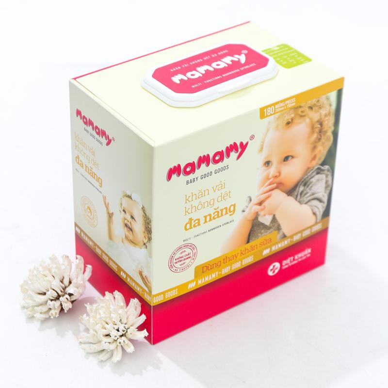Mamamy