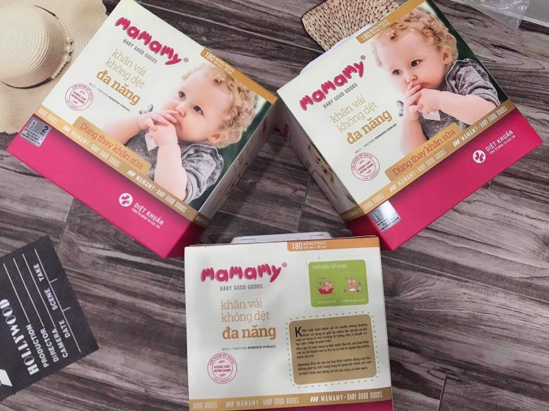 Mamamy