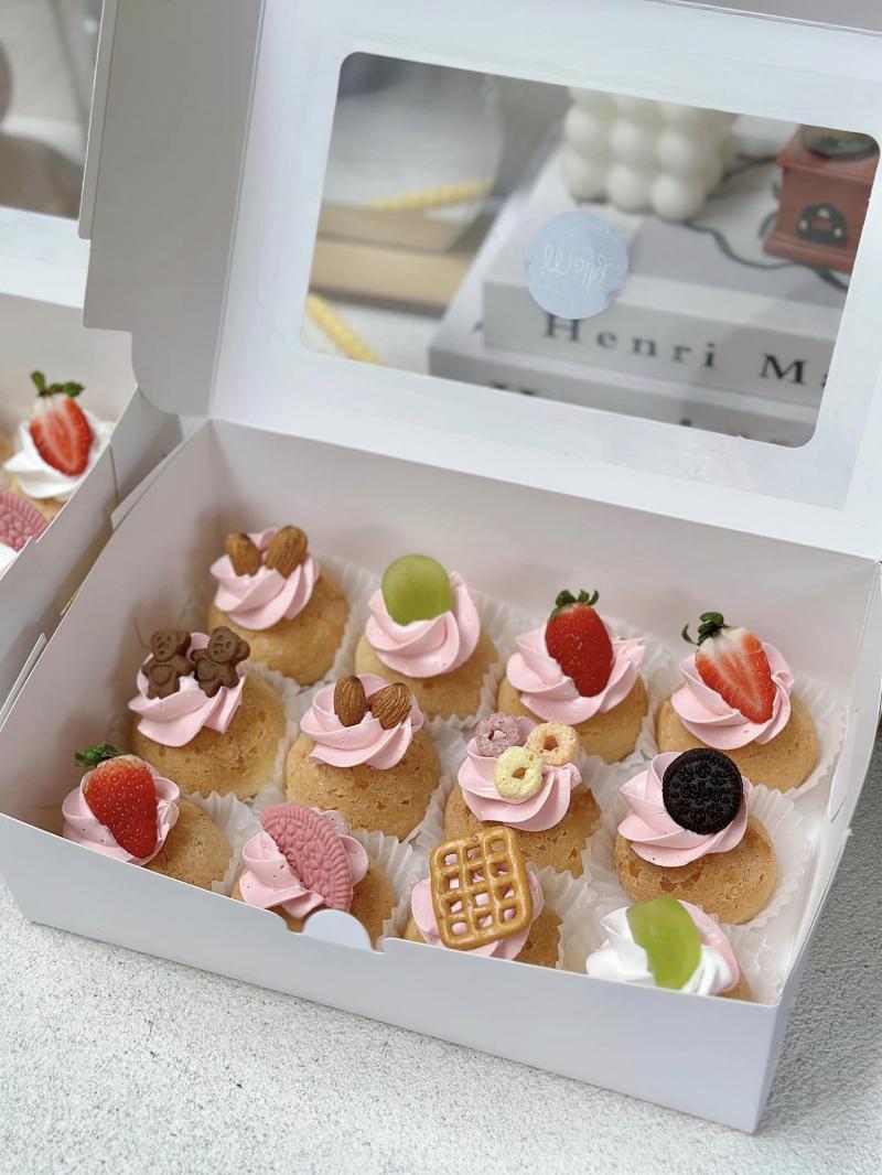 MOLLY Bakery