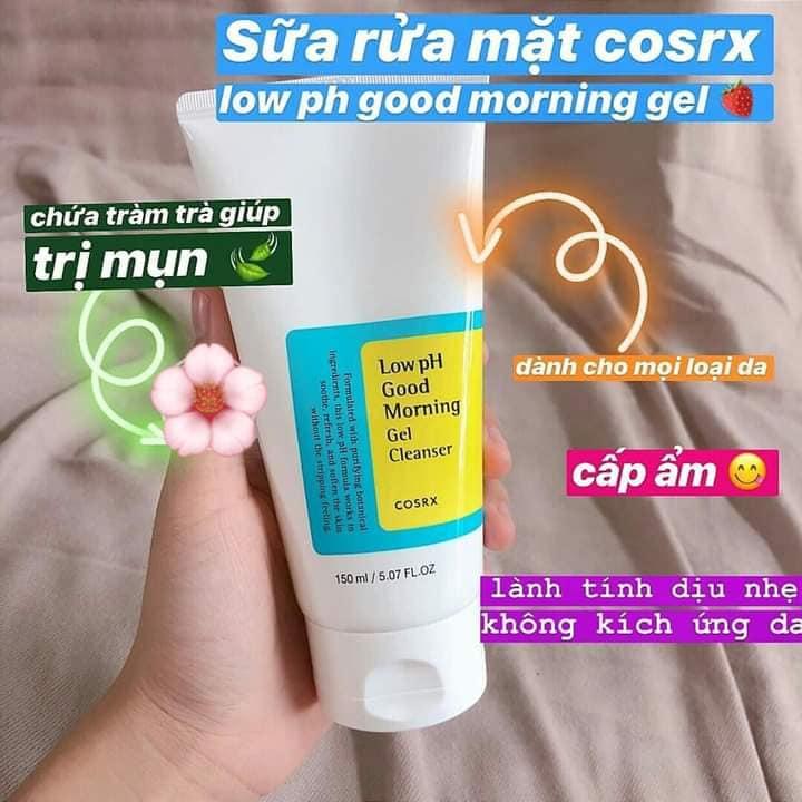 Mận cosmetics