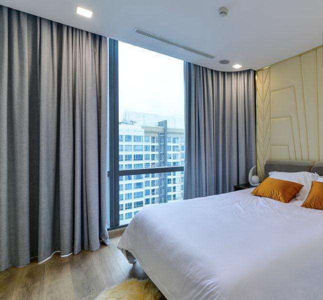 Màn Cửa Hạnh Phúc sẽ mang tới những ý tưởng sáng tạo, độc đáo và giải pháp hoàn hảo nhất cho ngôi nhà của bạn