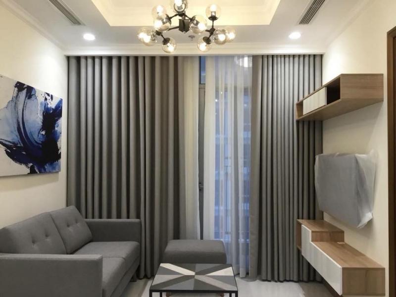 Màn cửa Việt Tiến