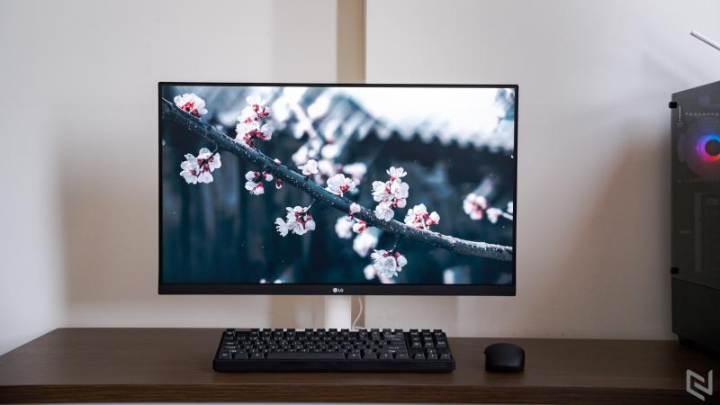 Màn hình LG 27MP500-B chất lượng cao