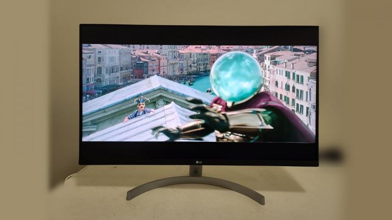 Màn hình LG 32UN500-W