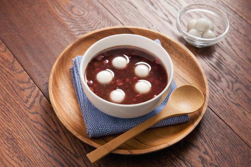 Mặn Ngọt Cake - 家家甜品 Trân Châu Đường Đen
