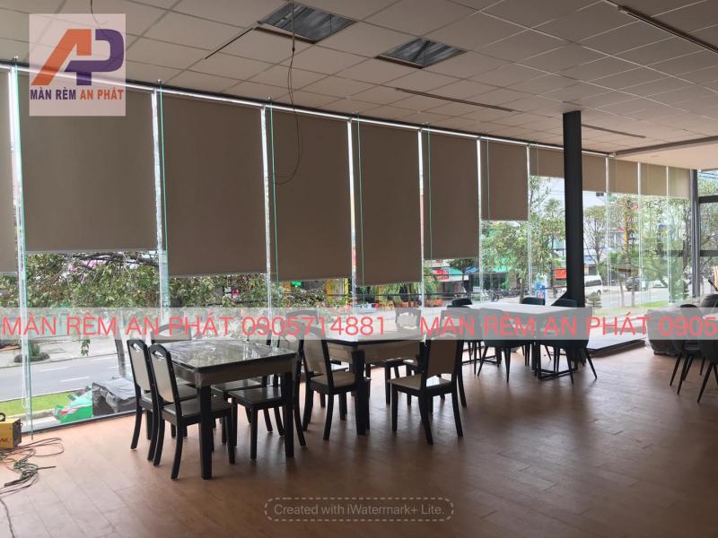 Màn Rèm An Phát Đà Nẵng