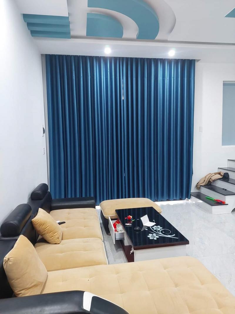 Màn rèm cửa ROYAL