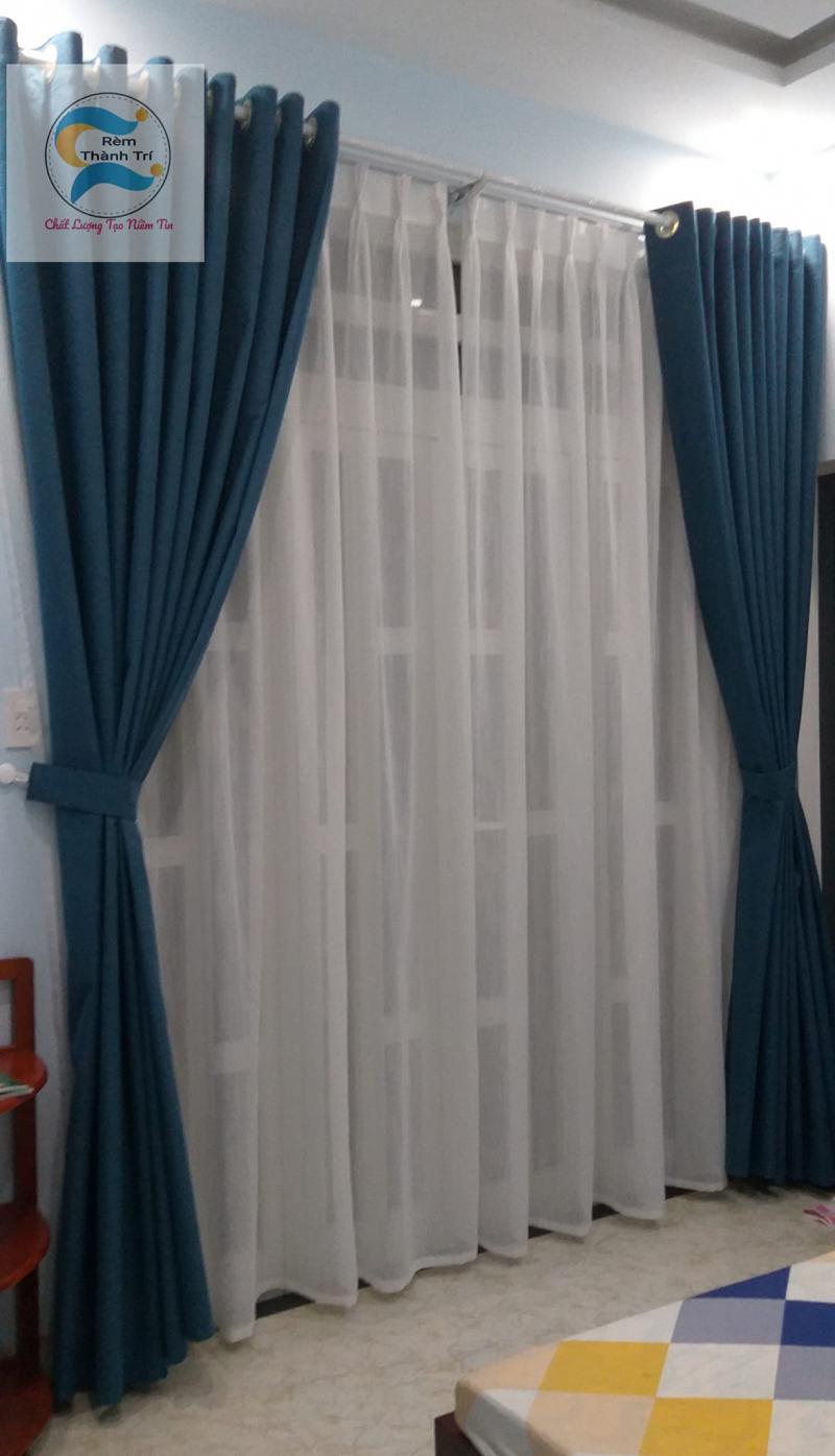 Màn Rèm Thành Trí