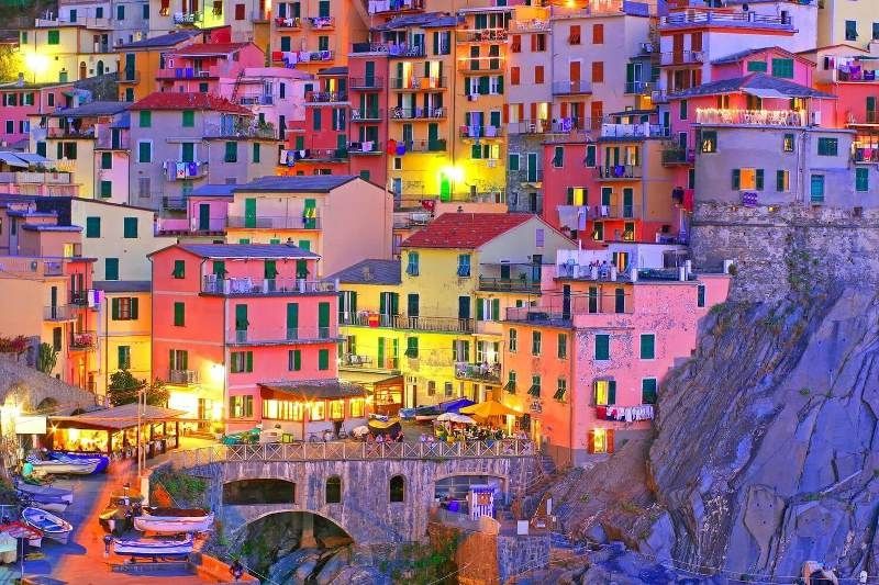 Manarola