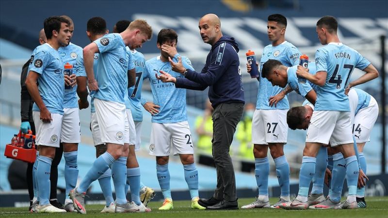Manchester city