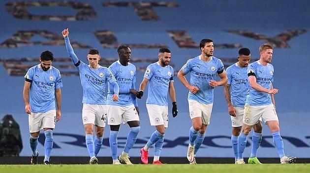Manchester city