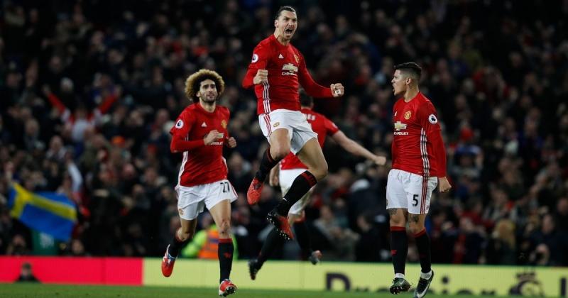 Manchester United