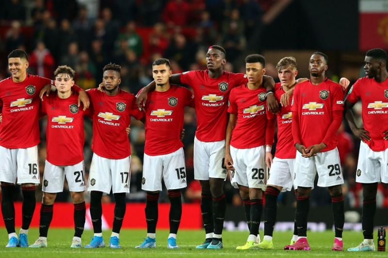 Manchester United