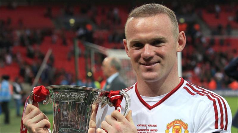 Manchester United – 12 lần vô địch