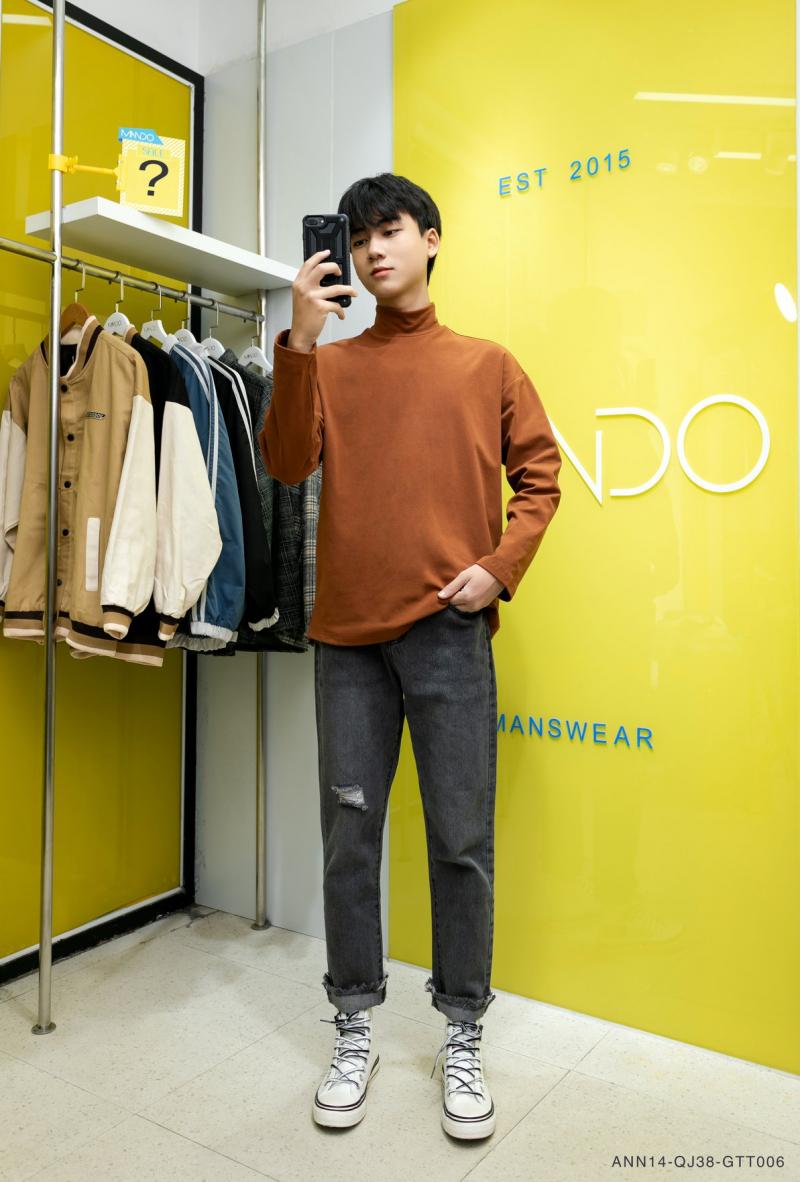 Mando Shop