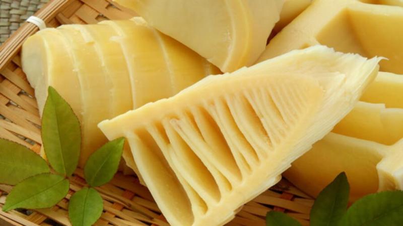 Măng là món ăn bà bầu không nên ăn