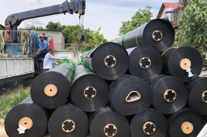 Màng chống thấm Tiến Huệ