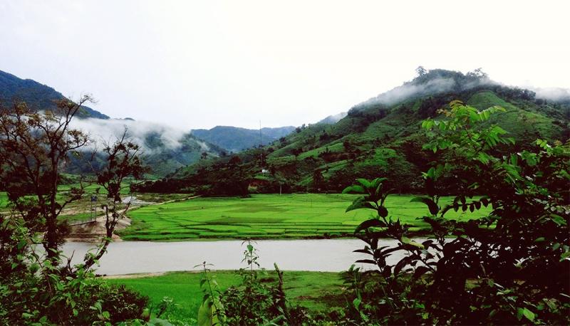 Măng Đen