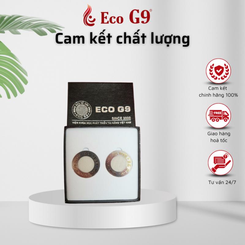 Màng Hấp Thụ Sóng Điện Từ ECO G9