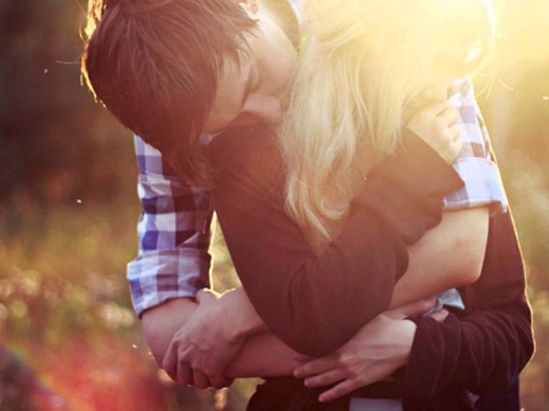 Anh ấy có thể mắng yêu bạn