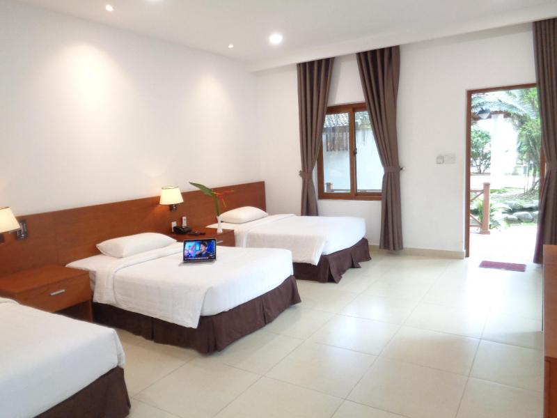Mango Garden Resort